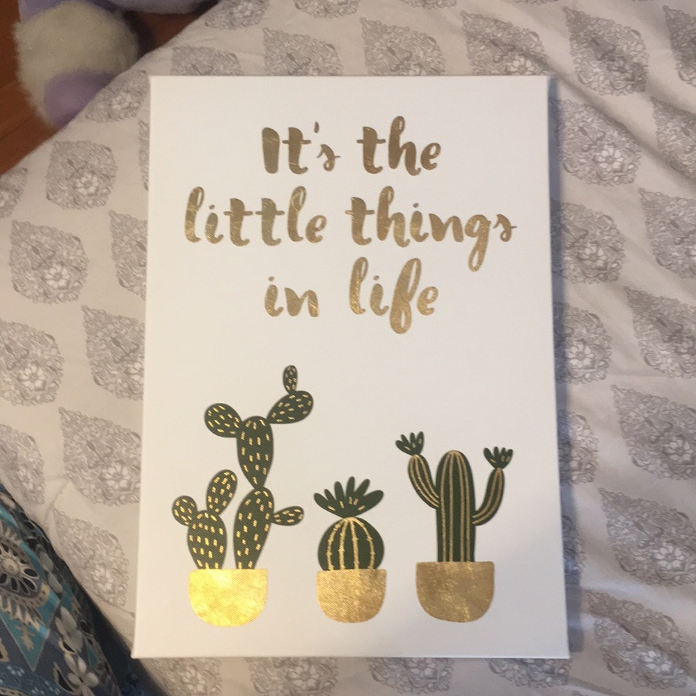 Room decor